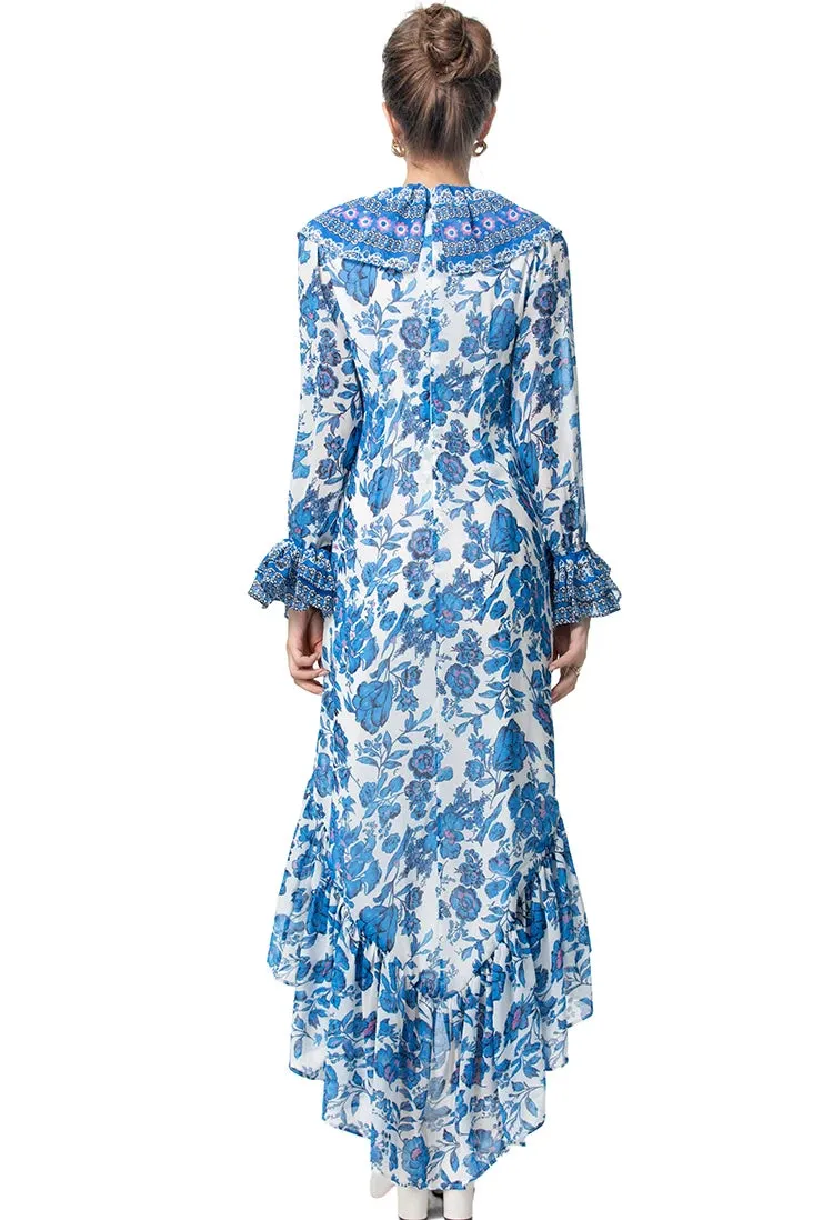 DRESS STYLE  - SY1793