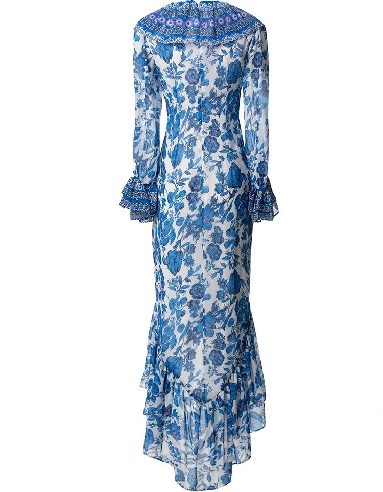 DRESS STYLE  - SY1793
