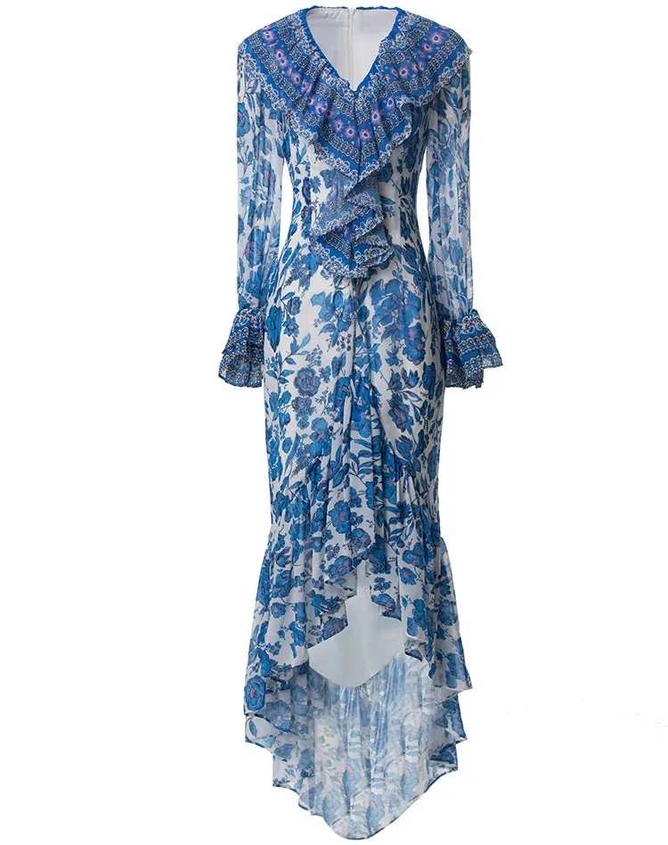 DRESS STYLE  - SY1793