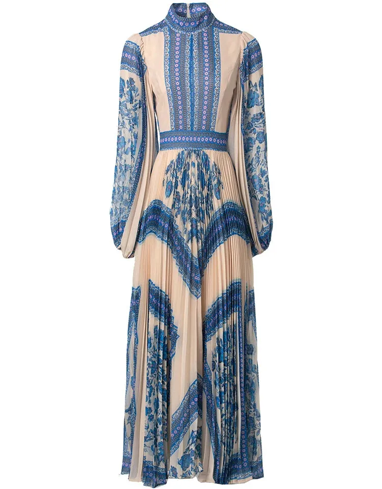 DRESS STYLE  - SY1796