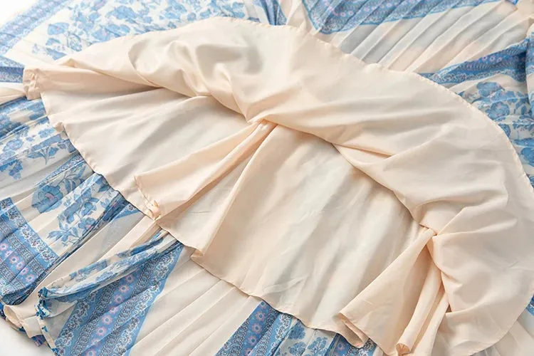 DRESS STYLE  - SY1796
