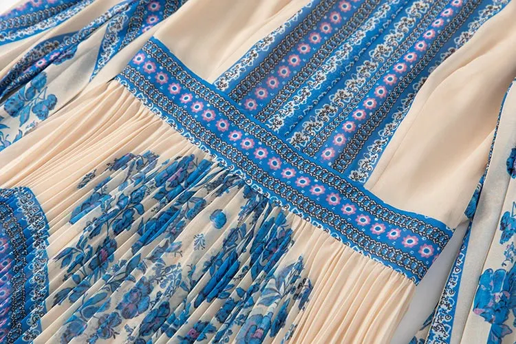 DRESS STYLE  - SY1796