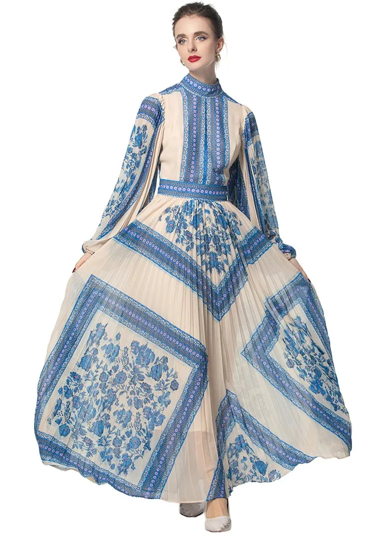 DRESS STYLE  - SY1796