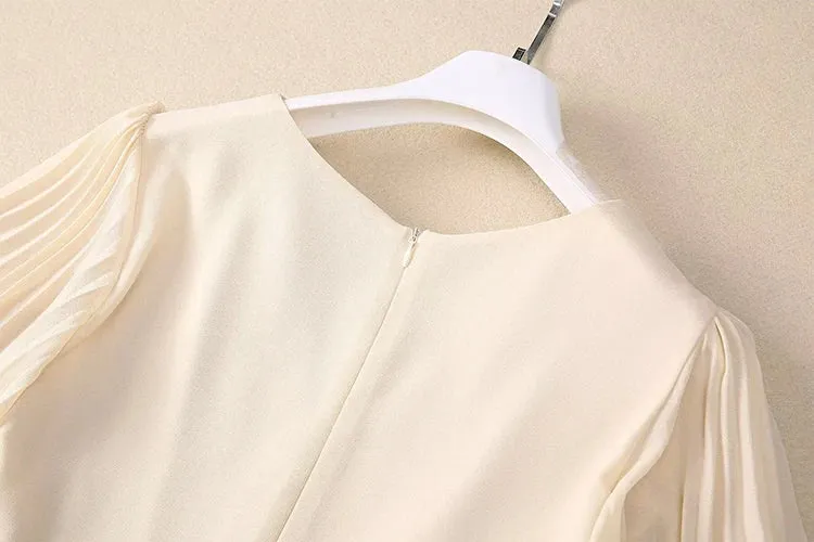 DRESS STYLE  - SY1807