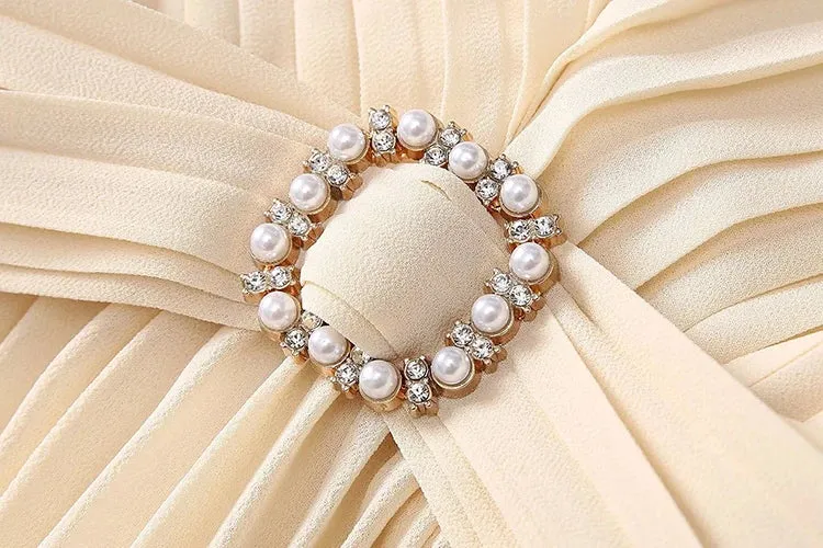 DRESS STYLE  - SY1807
