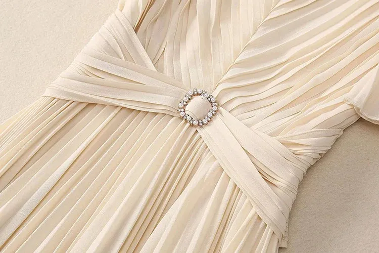 DRESS STYLE  - SY1807