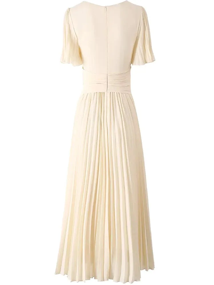 DRESS STYLE  - SY1807