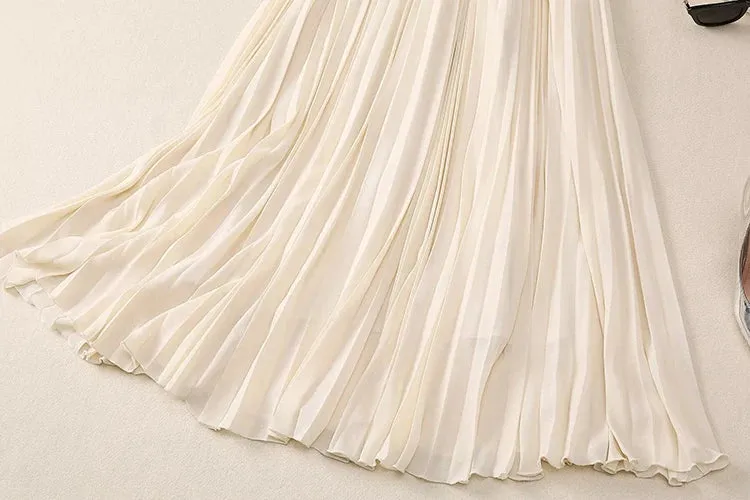 DRESS STYLE  - SY1807