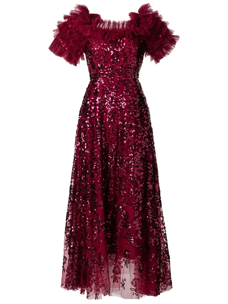 DRESS STYLE  - SY1811