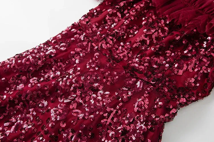 DRESS STYLE  - SY1811