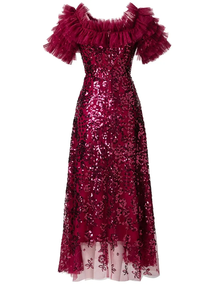 DRESS STYLE  - SY1811