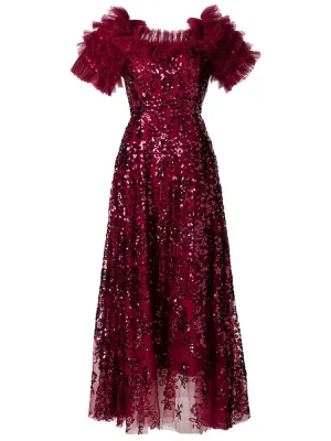 DRESS STYLE  - SY1811