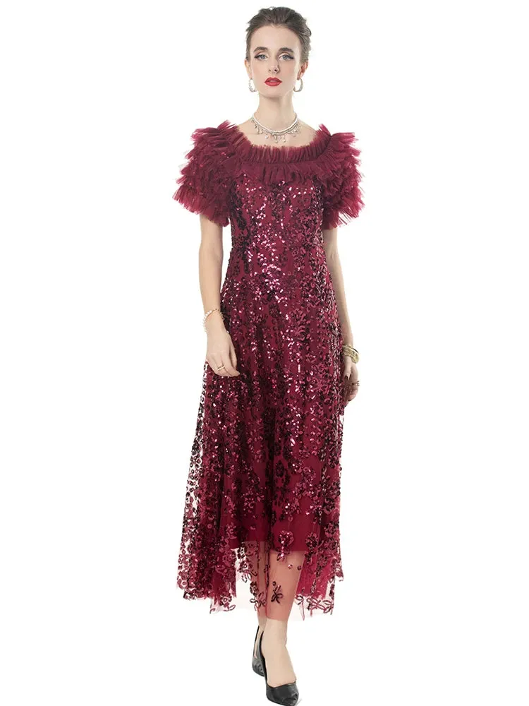 DRESS STYLE  - SY1811
