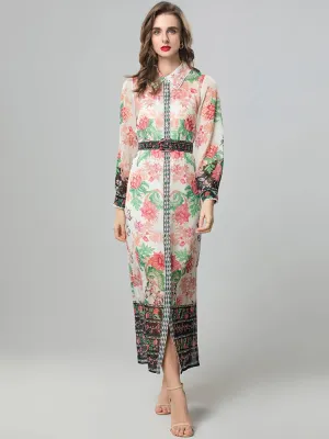 DRESS STYLE  - SY1833