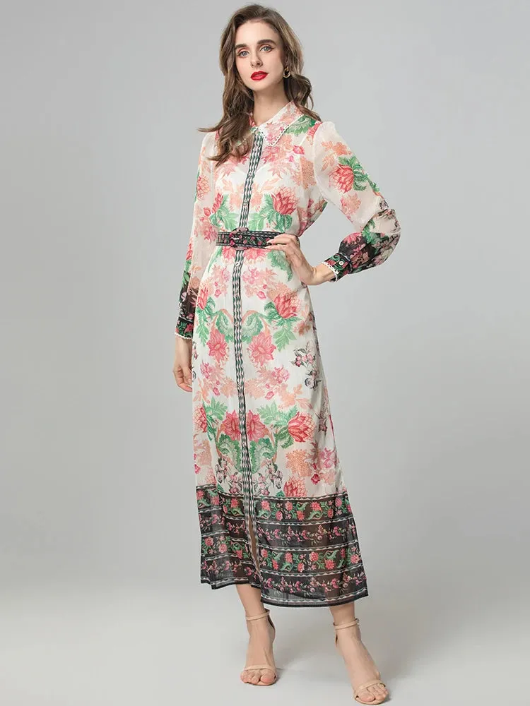 DRESS STYLE  - SY1833