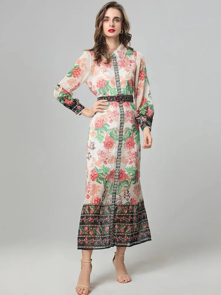 DRESS STYLE  - SY1833