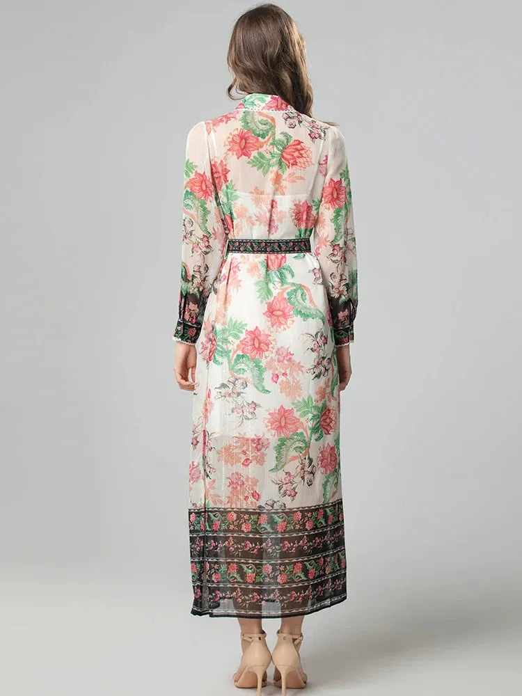 DRESS STYLE  - SY1833