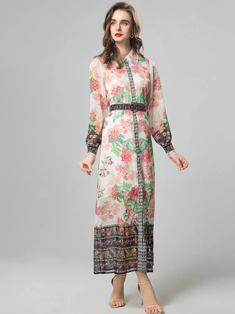 DRESS STYLE  - SY1833