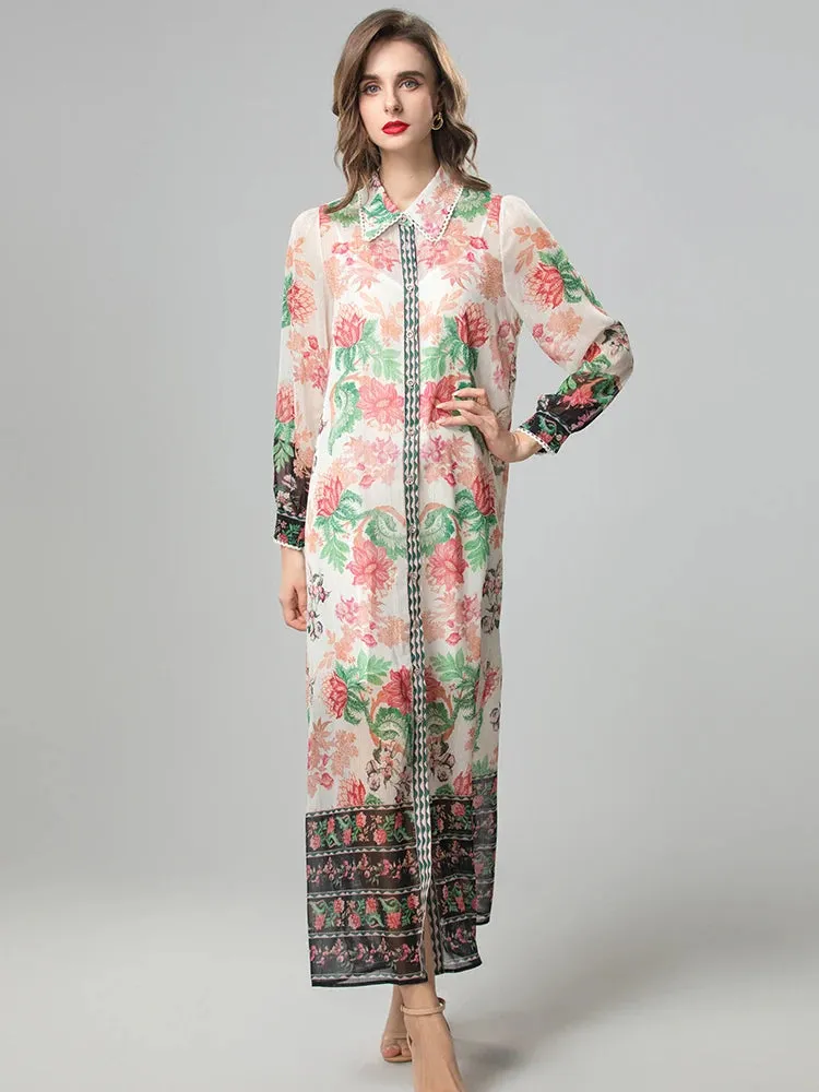 DRESS STYLE  - SY1833