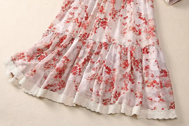 DRESS STYLE  - SY1840