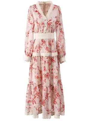 DRESS STYLE  - SY1840