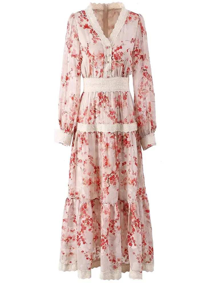 DRESS STYLE  - SY1840