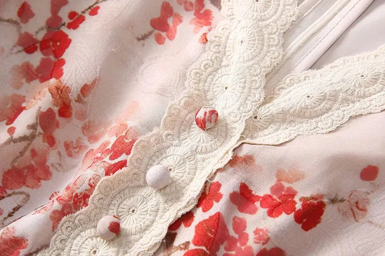 DRESS STYLE  - SY1840