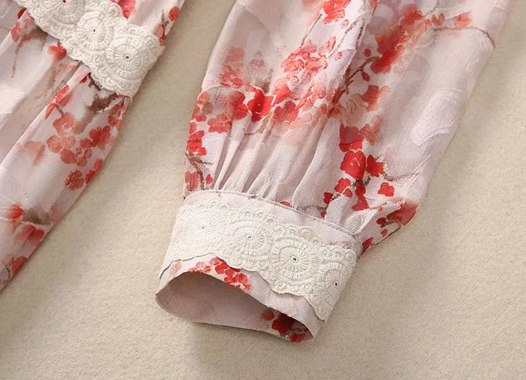 DRESS STYLE  - SY1840