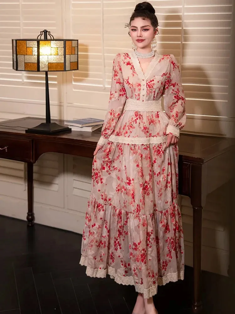 DRESS STYLE  - SY1840