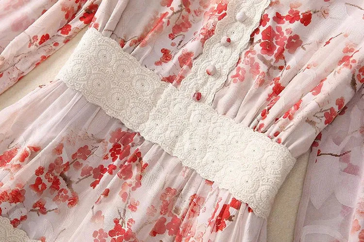 DRESS STYLE  - SY1840