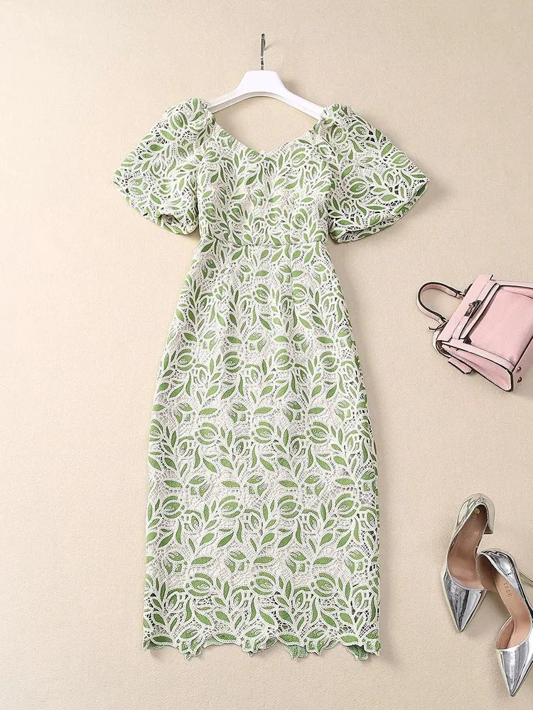 DRESS STYLE  - SY1861