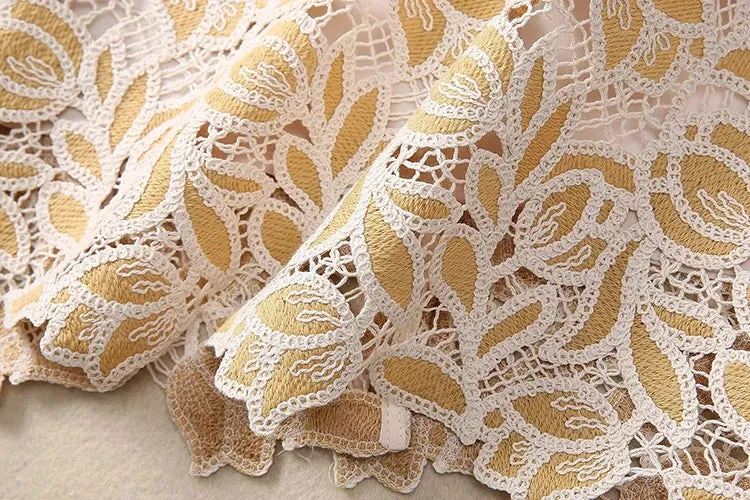 DRESS STYLE  - SY1861