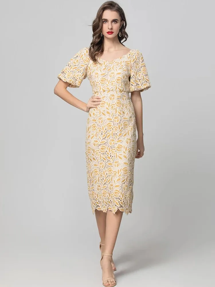DRESS STYLE  - SY1861