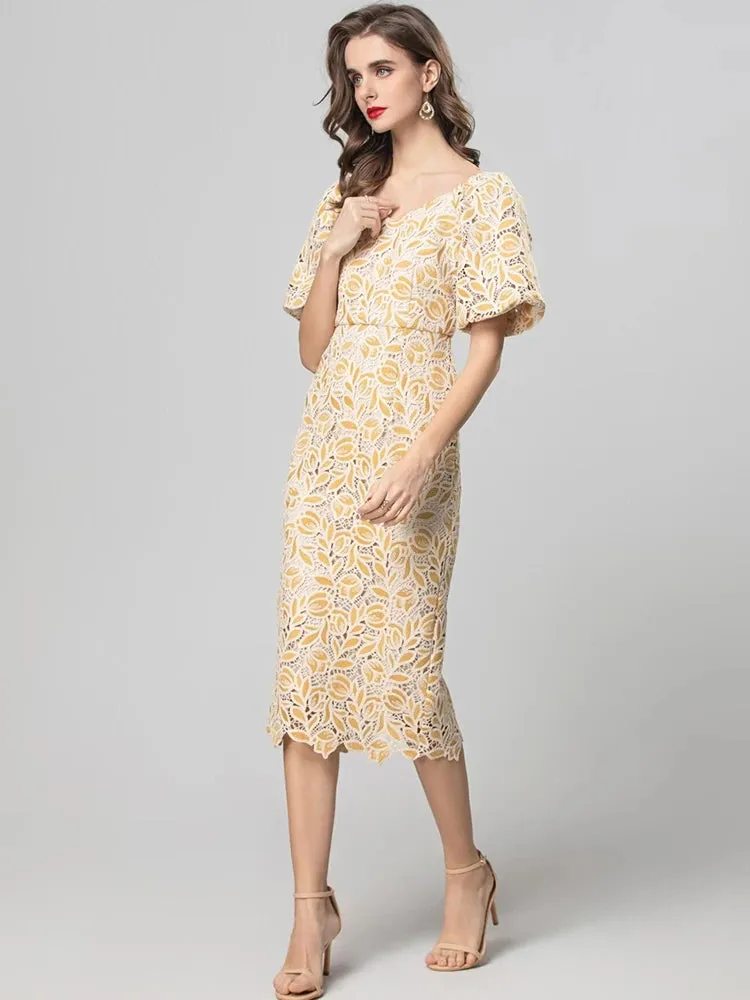 DRESS STYLE  - SY1861