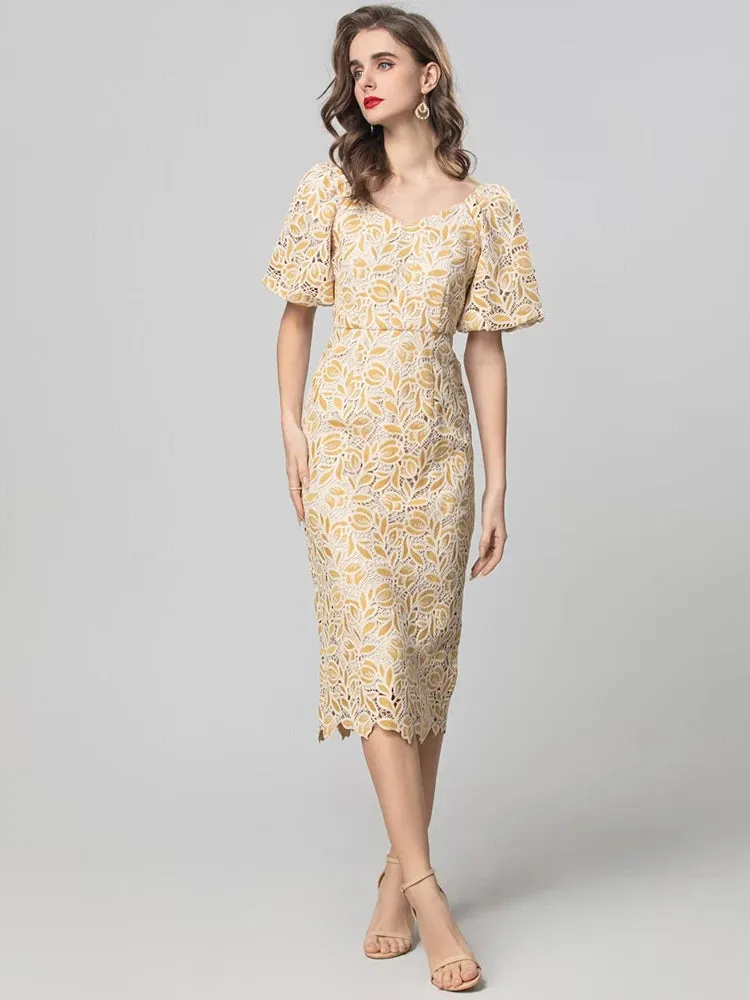 DRESS STYLE  - SY1861