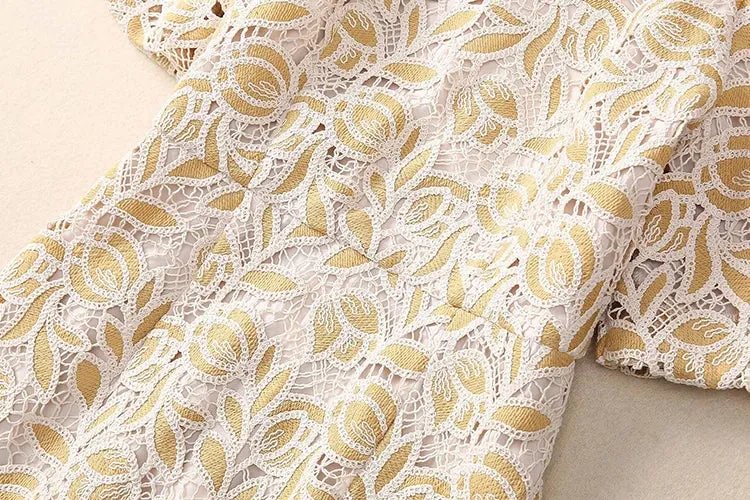 DRESS STYLE  - SY1861