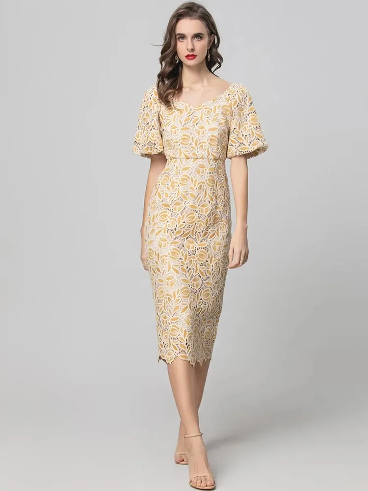 DRESS STYLE  - SY1861