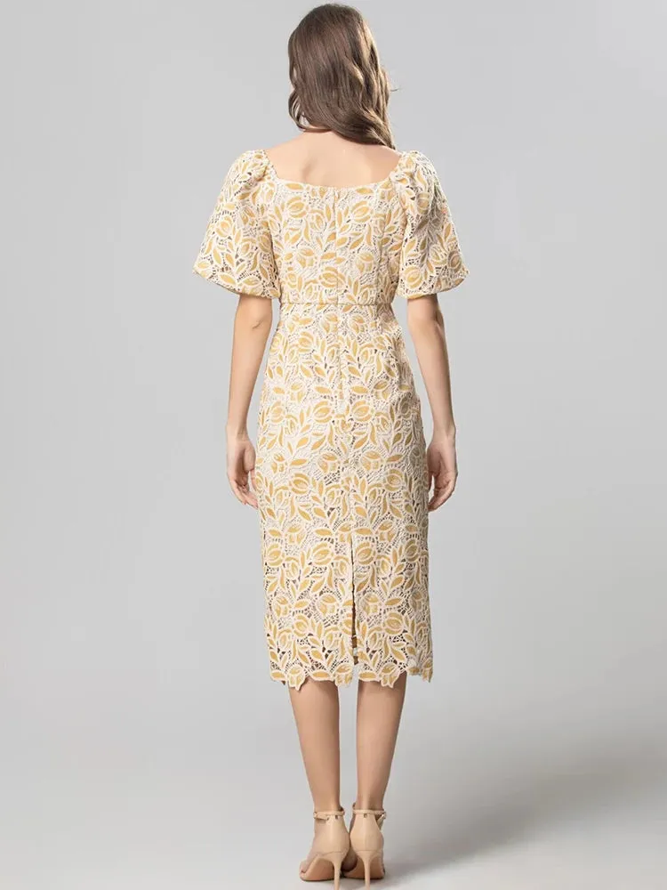 DRESS STYLE  - SY1861