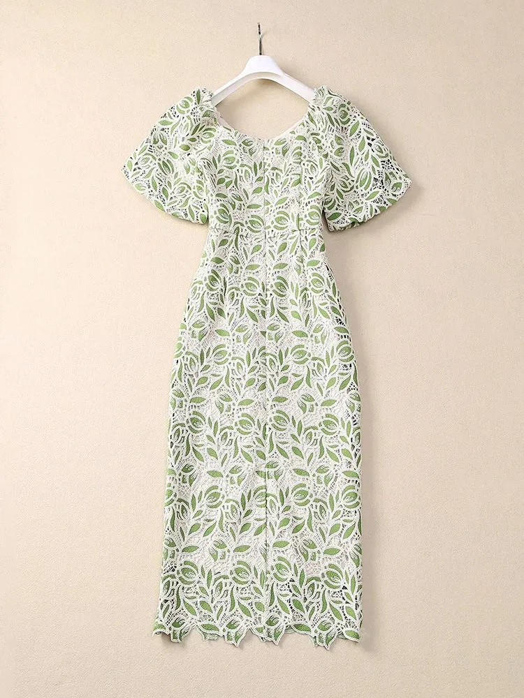 DRESS STYLE  - SY1861