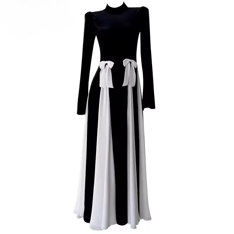 DRESS STYLE  - SY1868