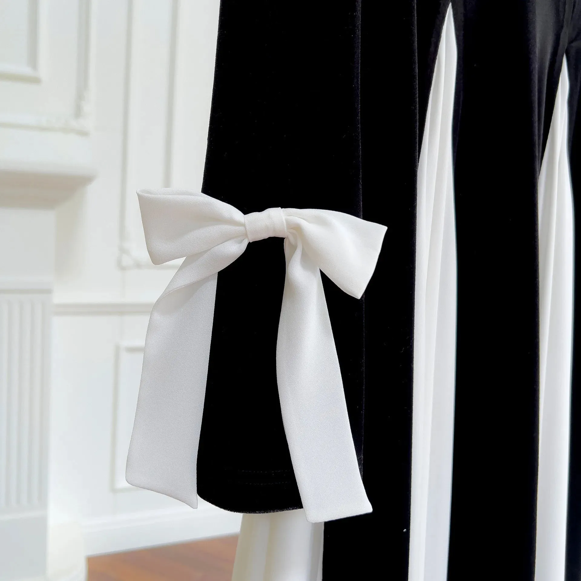 DRESS STYLE  - SY1868