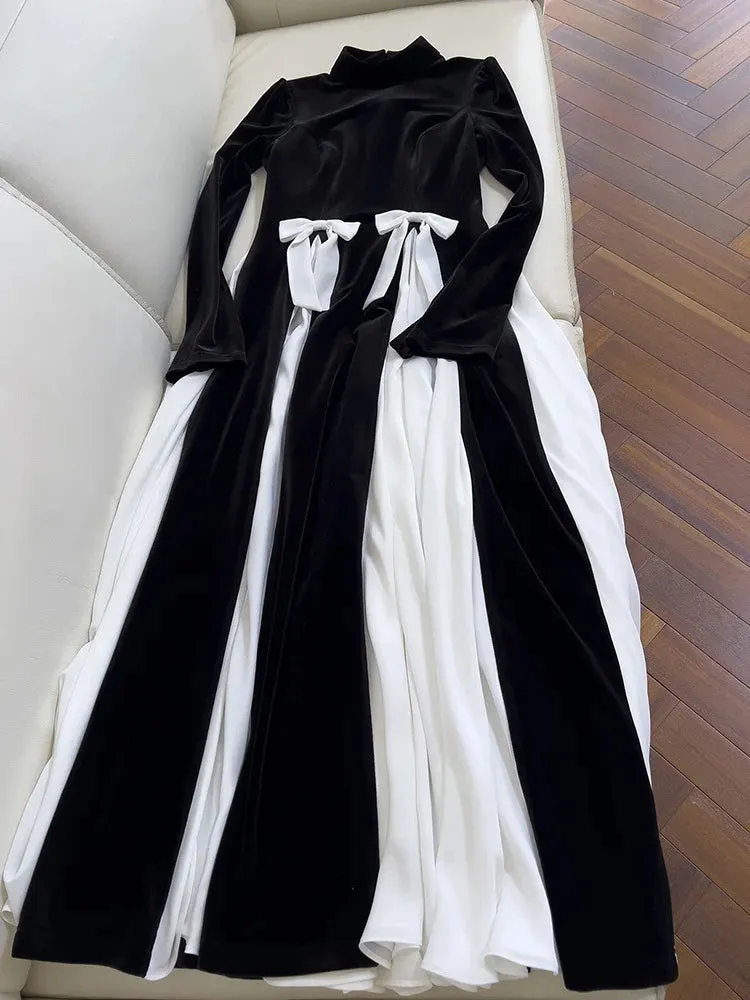 DRESS STYLE  - SY1868