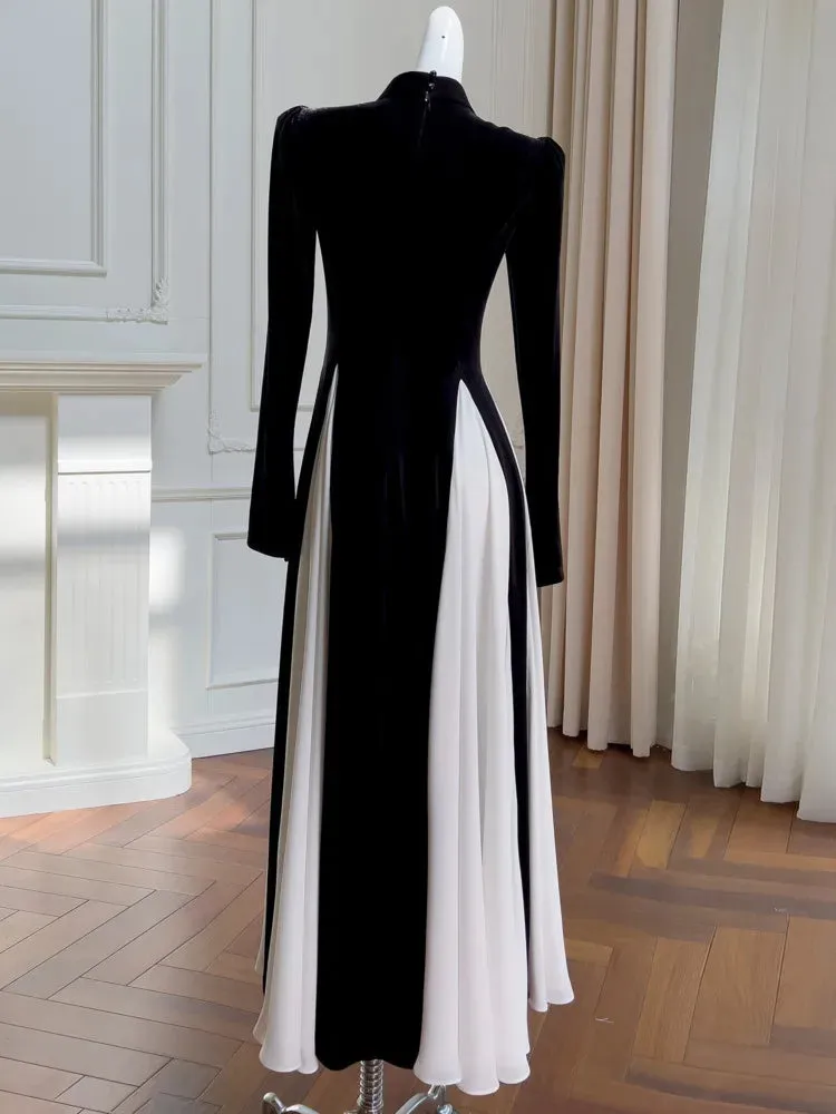 DRESS STYLE  - SY1868