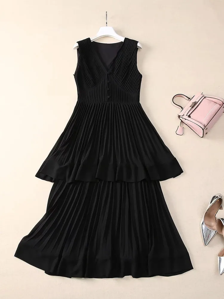 DRESS STYLE  - SY1925