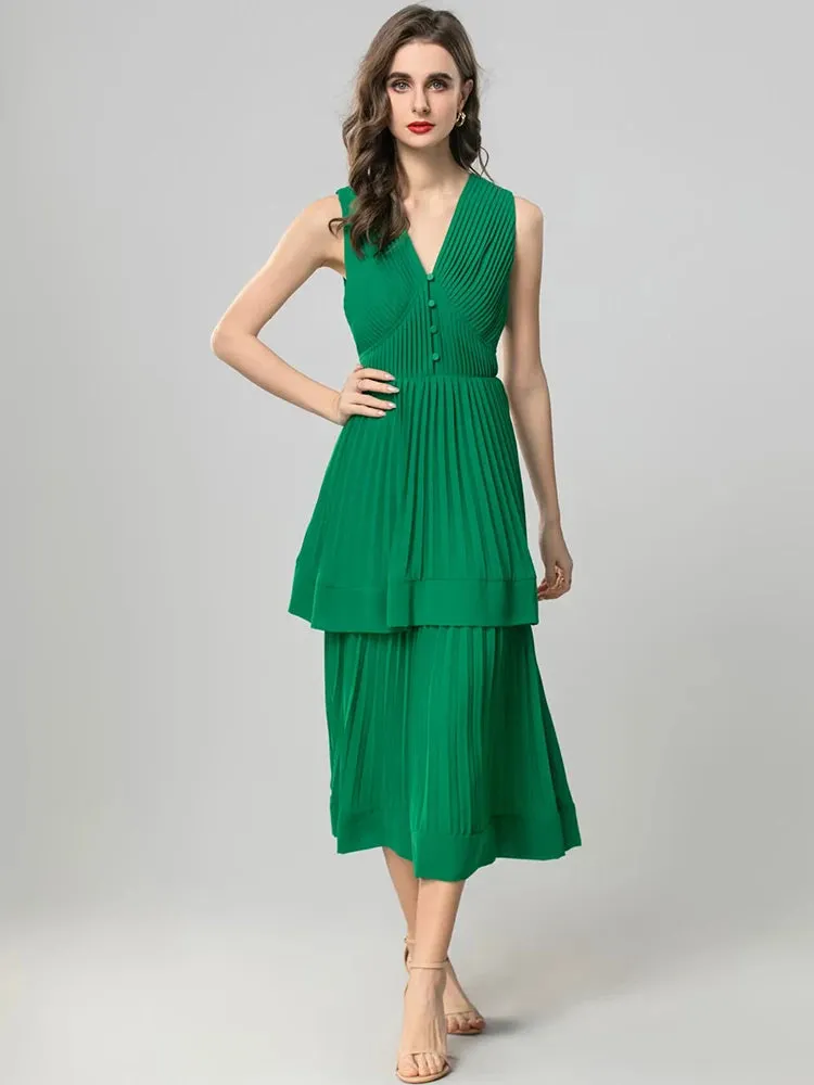 DRESS STYLE  - SY1925