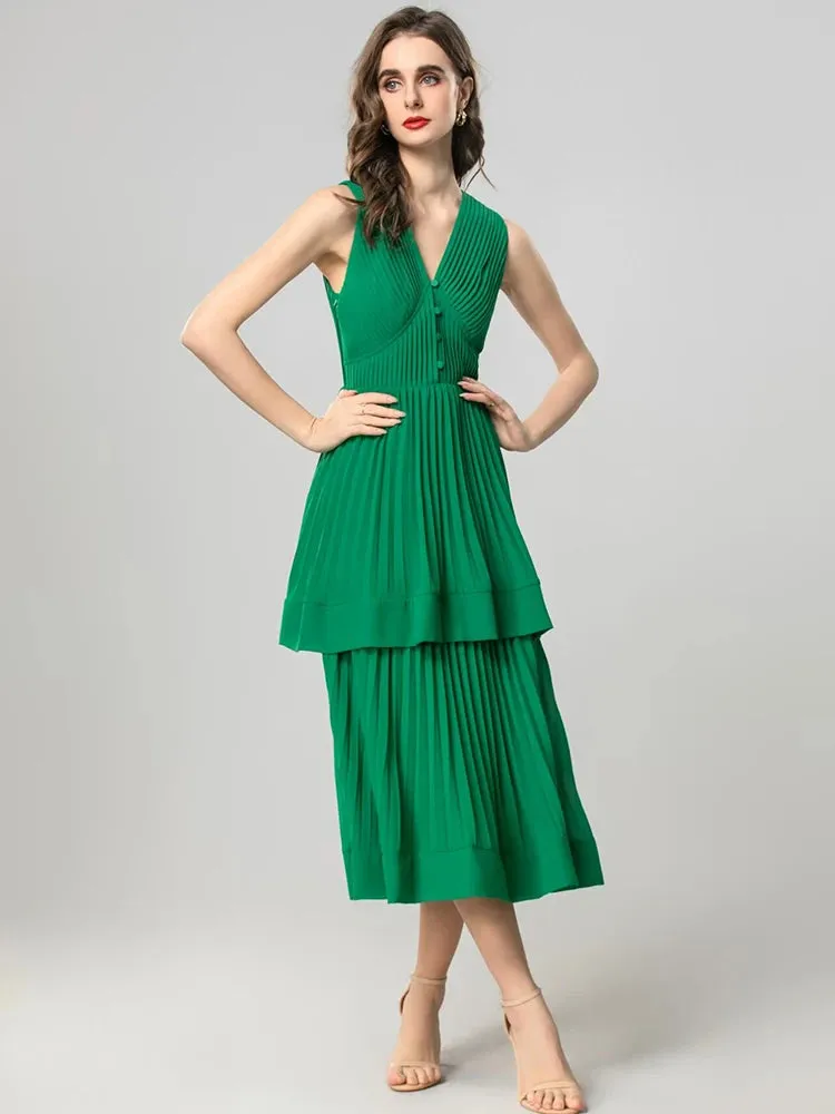 DRESS STYLE  - SY1925