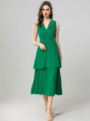 DRESS STYLE  - SY1925