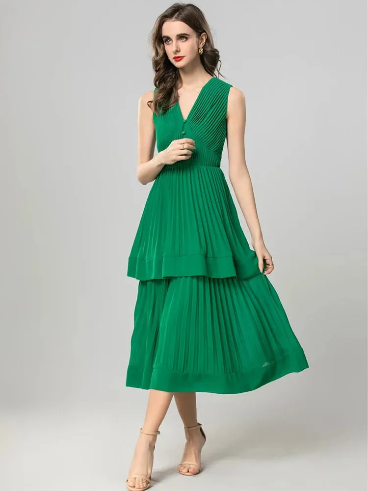DRESS STYLE  - SY1925