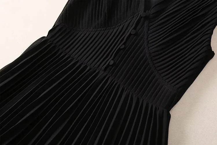 DRESS STYLE  - SY1925