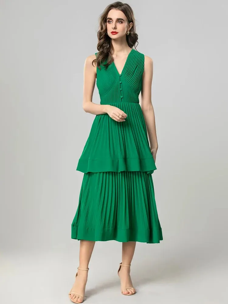 DRESS STYLE  - SY1925